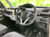 運転席