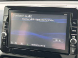 Bluetooth接続可能です♪