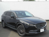 CX-8  2.5 25S