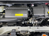 親切・丁寧な専門メカニックスタッフが応対!・車検・点検整備・事故等の修理などアフターサービスも安心。お車のカスタマイズもネクステージのサービススタッフまでご相談ください!