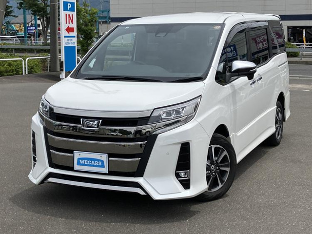 ノア2.0 Si W×B III 4WD