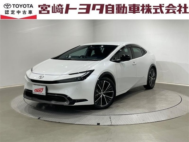 プリウス 2.0 Z