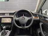パサートヴァリアント TDI ハイライン ディーゼル 本革シート 修復歴無し
