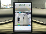 ATTO 3  本革シート サンルーフ