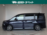 ヴォクシー  2.0 S-Z