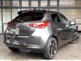 MAZDA2 1.5 15 スポルト 