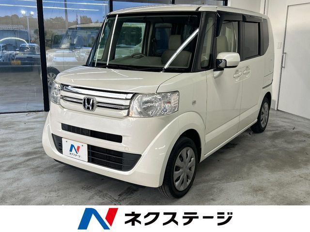 N-BOX G