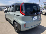 シエンタ ハイブリッド 1.5 Z E-Four 4WD 