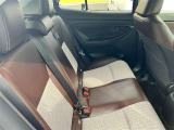 ゆとりある広々とした車内空間は、ドライブを始め買い物やレジャーなど、幅広く活躍します。一人でもみんなとでもお出かけを楽しみましょう!