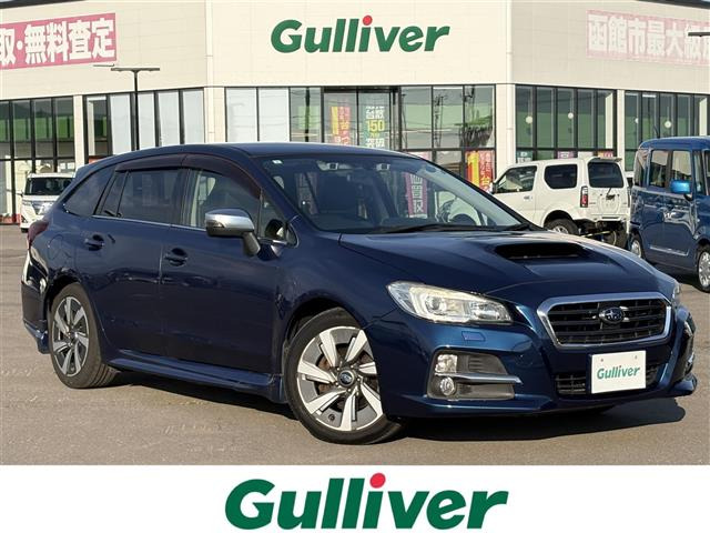レヴォーグ 1.6 GT アイサイト 4WD 4WD 修復歴無し