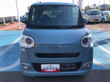 ムーヴキャンバス  セオリー G 4WD