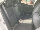 ゆとりある広々とした車内空間は、ドライブを始め買い物やレジャーなど、幅広く活躍します。一人でもみんなとでもお出かけを楽しみましょう!