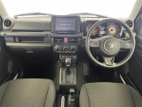 ジムニー XC 4WD 修復歴無し
