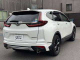 CR-V 1.5 EX ブラック エディション