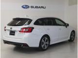 レヴォーグ 1.6 GT アイサイト スマートエディション 4WD 