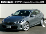 BMW 1シリーズ