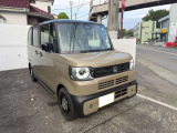 N-BOX ジョイ 2トーン 