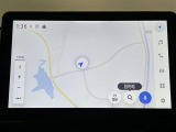 ディスプレイオーディオを装備。スマホとクルマをつなぐことで、これまでのナビに加えて、いろんなサービスが楽しめます。