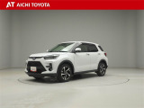 トヨタ ライズ