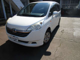 ステップワゴン 2.0 G 4WD 