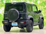 ジムニーシエラ 1.5 JL 4WD 