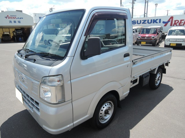 NT100クリッパー DX 4WD