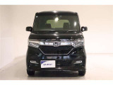 N-BOXカスタム G L ホンダセンシング 4WD 
