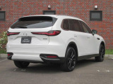 CX-80 3.3 XD ドライブ エディション ナッパ レザー パッケージ ディーゼル 