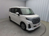 ルーミー 1.0 カスタム G 4WD 