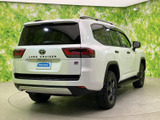 ランドクルーザー300 3.3 GRスポーツ ディーゼル 4WD 