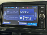 お気に入りの曲をBluetoothで再生できます♪ ドライブがさらに楽しくなりますよ♪