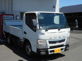 ディーゼル、4WD、オートマ、ABS、平、3トン、パワーゲート800、荷台内寸約:L303&times;W161&times;H38