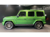 Gクラス AMG G63 エディション パフォーマンス(ISG) 4WD 