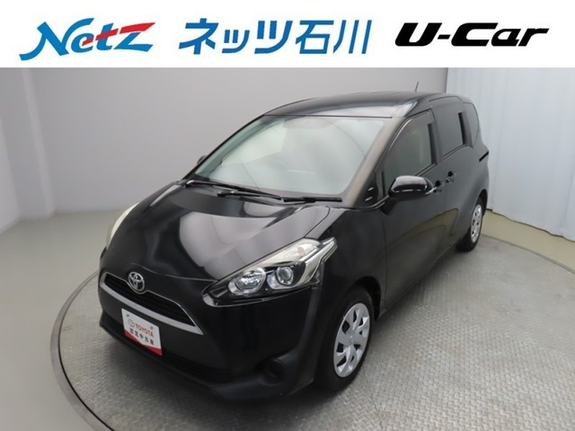 シエンタ 1.5 G