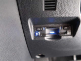 ETC車載器付きです。高速道路の料金所もスムーズに通過できます。