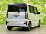 タントカスタム RS 