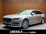 ボルボ V90 D4 インスクリプション ディーゼル