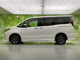 ノア 2.0 Si W×B II 4WD 