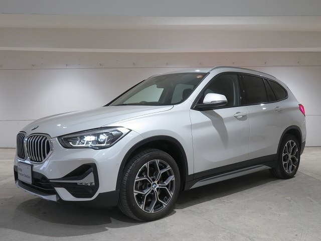X1 xドライブ 18d xライン 4WD
