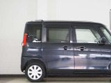 軽マートの車は全車安心の保証付!!自信があるのでできるんです♪整備工場、板金工場、完備♪