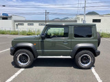 ジムニーシエラ 1.5 JC 4WD 