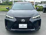 UX 300h Fスポーツ 