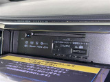 CD再生機能付き!