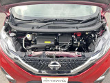 エンジンルームも専門業者によるクリーニング済で車内同様ピカピカです♪是非現車で確認してください!
