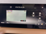 ドライブレコーダーとナビゲーション連動しておりますので、ドライブレコーダーの映像がナビゲーションで再生できます!