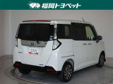 タンク 1.0 カスタム G 