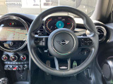 新しいMINIの乗りかた、バリューローン。詳しくは営業担当者までご相談ください。