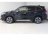 フォレスター 2.0 アドバンス 4WD 