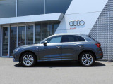 Q3 40 TDI クワトロ Sライン ディーゼル 4WD 
