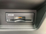 ETCで高速代の支払いもスムーズ!カードを持っていればご納車日当日からご利用いただけます。